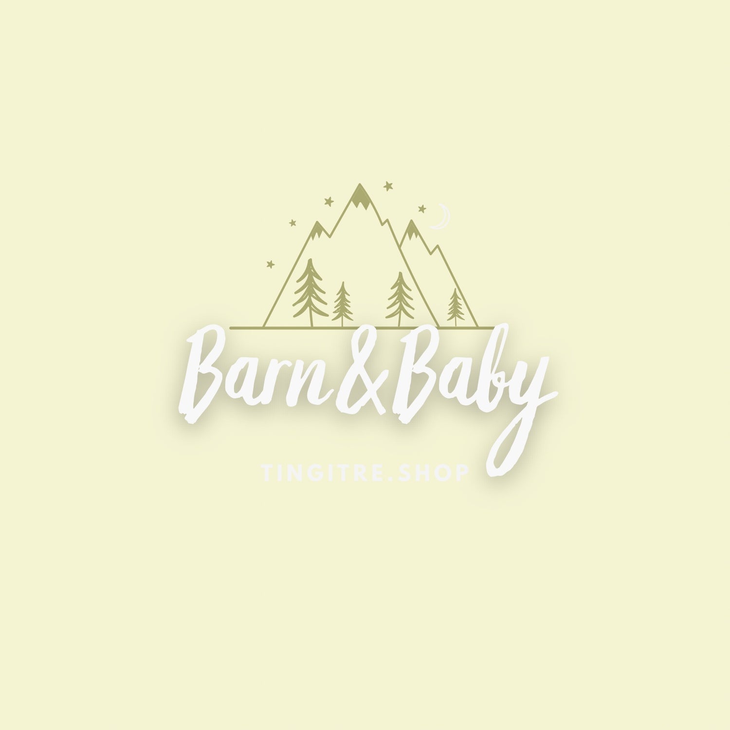 BARN & BABY