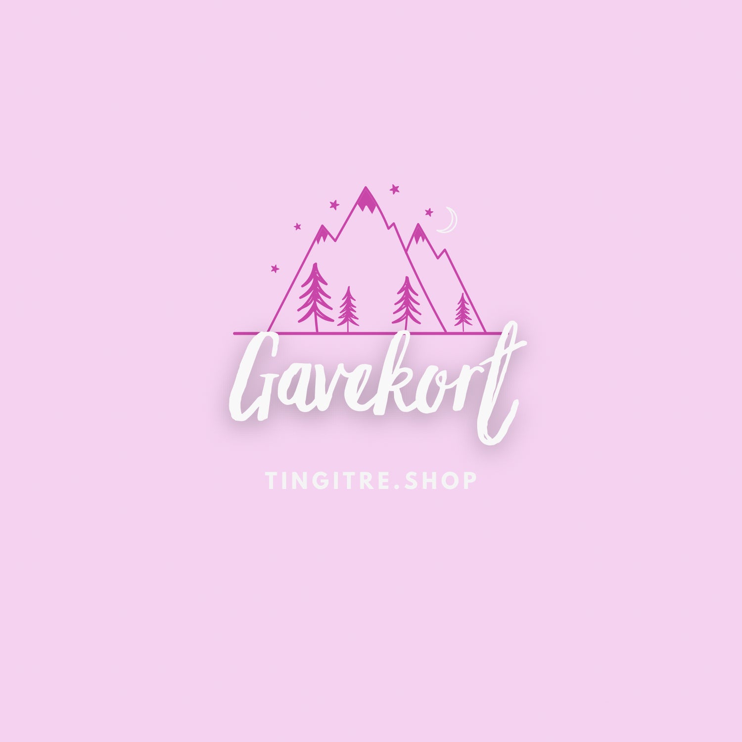 GAVEKORT