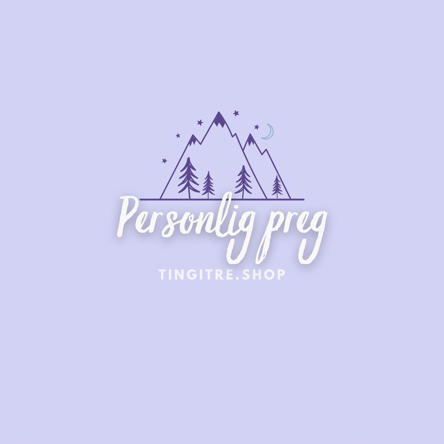 PERSONLIG PREG