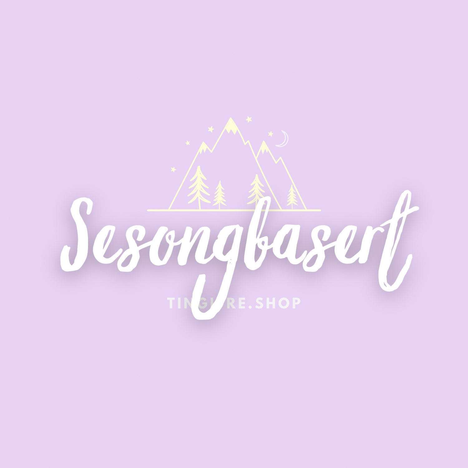 SESONGBASERT